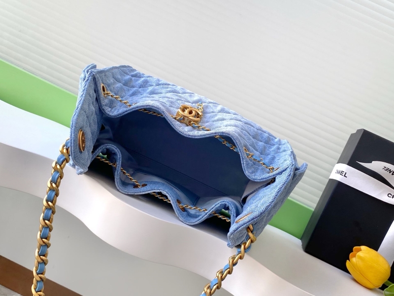 Ch**el 25c hobo bags